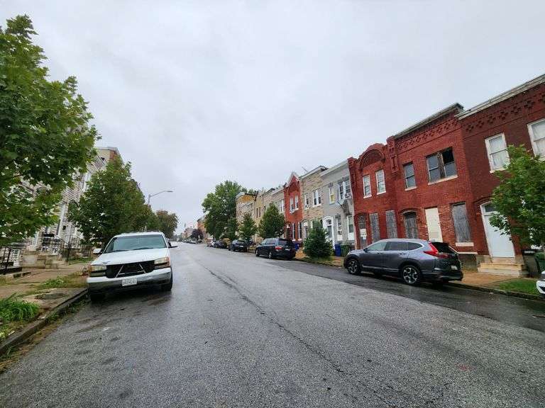 1134 Myrtle Ave, Baltimore, MD 21201