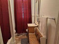 2433 E Hoffman St. Baltimore, MD 21213