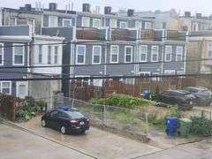 1134 Myrtle Ave, Baltimore, MD 21201