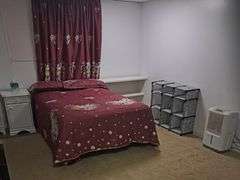 2433 E Hoffman St. Baltimore, MD 21213