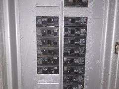 2433 E Hoffman St. Baltimore, MD 21213