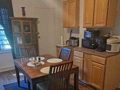 2433 E Hoffman St. Baltimore, MD 21213