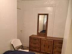 2433 E Hoffman St. Baltimore, MD 21213