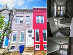 1134 Myrtle Ave, Baltimore, MD 21201