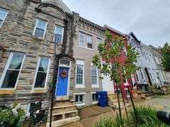 1134 Myrtle Ave, Baltimore, MD 21201