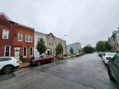 1134 Myrtle Ave, Baltimore, MD 21201
