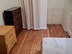 2433 E Hoffman St. Baltimore, MD 21213