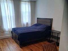 2433 E Hoffman St. Baltimore, MD 21213