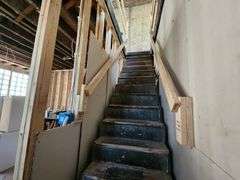 1801 Hope St. Baltimore, MD 21202