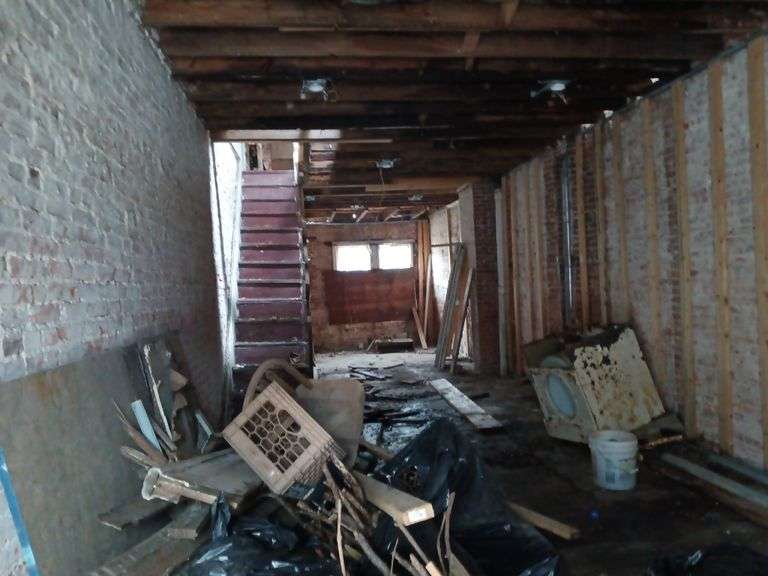 2634 McElderry St. Baltimore, MD 21205