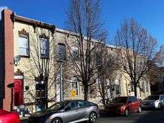 2634 McElderry St. Baltimore, MD 21205