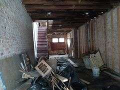 2634 McElderry St. Baltimore, MD 21205