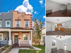 4811 Frankford Ave. Baltimore, MD 21206