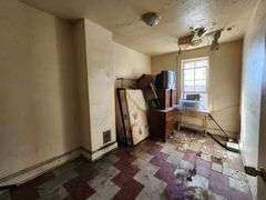 1817 Clifton Ave. Baltimore, MD 21217