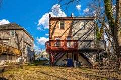 4811 Frankford Ave. Baltimore, MD 21206