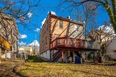 4811 Frankford Ave. Baltimore, MD 21206