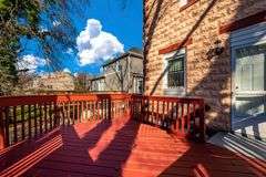 4811 Frankford Ave. Baltimore, MD 21206