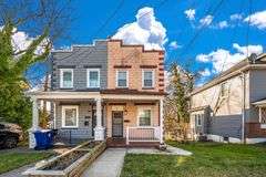 4811 Frankford Ave. Baltimore, MD 21206