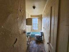 1817 Clifton Ave. Baltimore, MD 21217