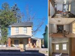 917 Maryland Ave. Cumberland, MD 21502