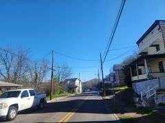 917 Maryland Ave. Cumberland, MD 21502