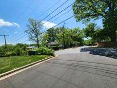 1525 Pacific Ave. Capitol Heights, MD 20743