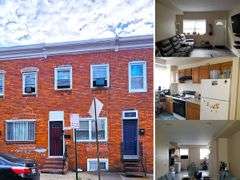 345 Fonthill Ave. Baltimore, MD 21223