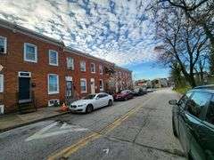 345 Fonthill Ave. Baltimore, MD 21223