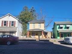 917 Maryland Ave. Cumberland, MD 21502