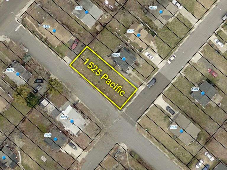 1525 Pacific Ave. Capitol Heights, MD 20743