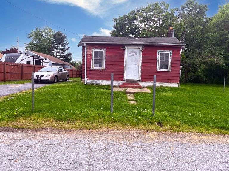 Ashland Auction Group