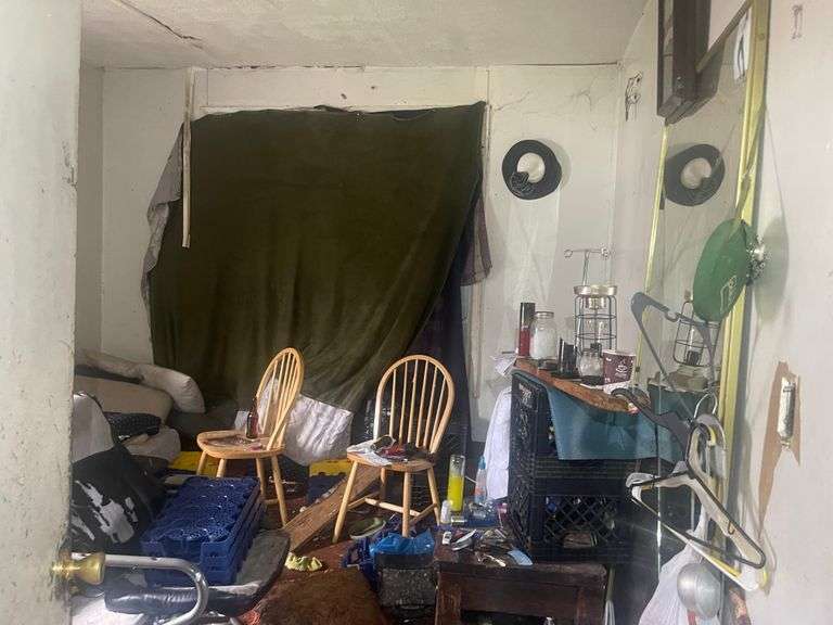 3921 Norfolk Ave. Baltimore, MD 21216