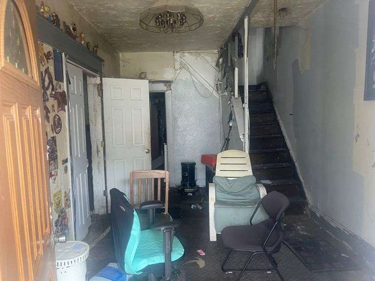 3921 Norfolk Ave. Baltimore, MD 21216