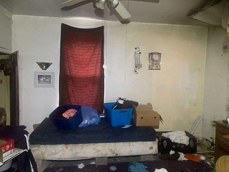 3921 Norfolk Ave. Baltimore, MD 21216