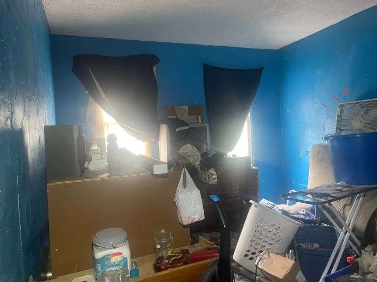 3921 Norfolk Ave. Baltimore, MD 21216