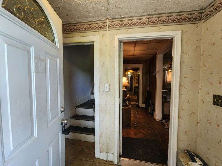 3724 Towanda Ave. Baltimore, MD 21215