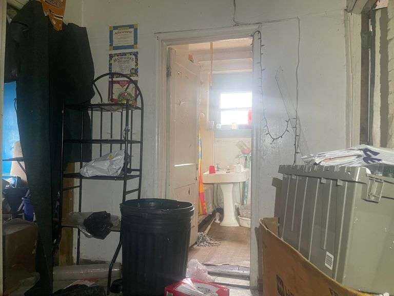 3921 Norfolk Ave. Baltimore, MD 21216