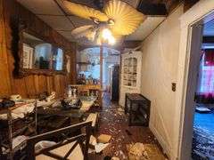 3724 Towanda Ave. Baltimore, MD 21215