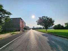 1022 W Franklin St. Baltimore, MD 21223