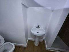 1022 W Franklin St. Baltimore, MD 21223