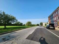 1022 W Franklin St. Baltimore, MD 21223