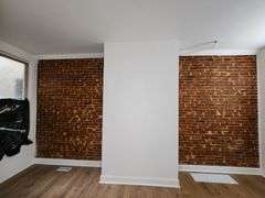 1022 W Franklin St. Baltimore, MD 21223