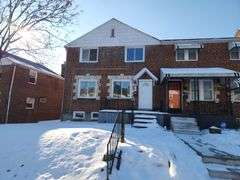 727 E Cold Spring Ln. Baltimore, MD 21212