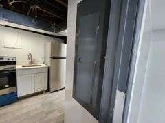 727 E Cold Spring Ln. Baltimore, MD 21212