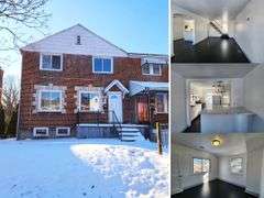 727 E Cold Spring Ln. Baltimore, MD 21212