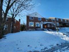 727 E Cold Spring Ln. Baltimore, MD 21212