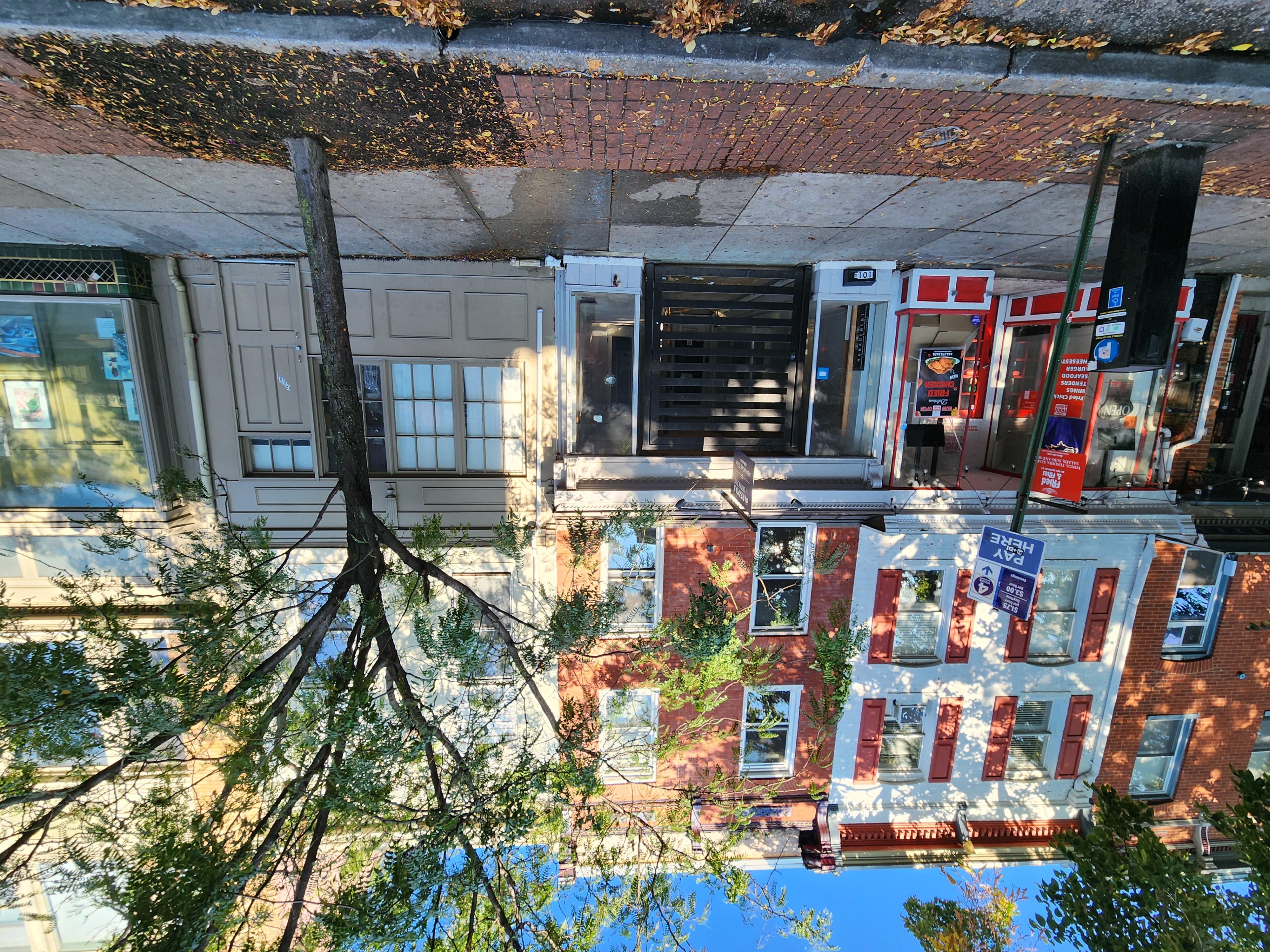 1014 South Charles Street