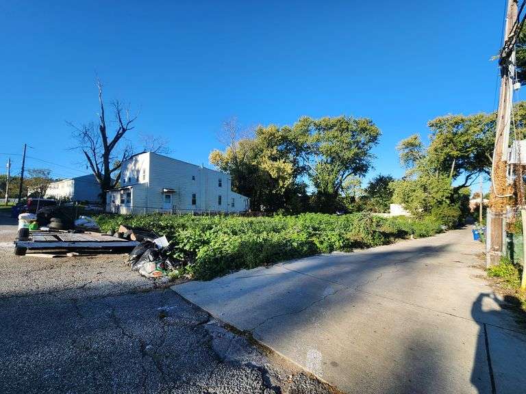 3100 Savoy St, Baltimore, MD 21230