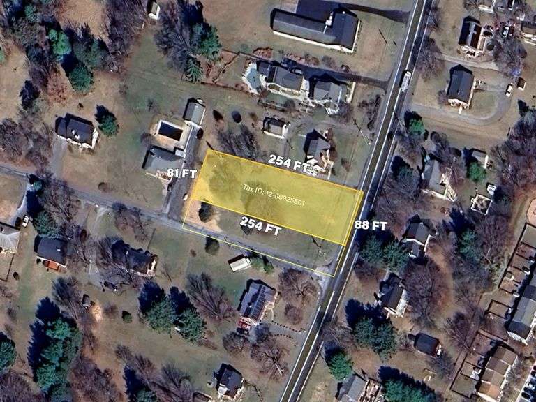 Ridge Rd, Damascus, MD 20872 (Tax ID: 12-00925501)