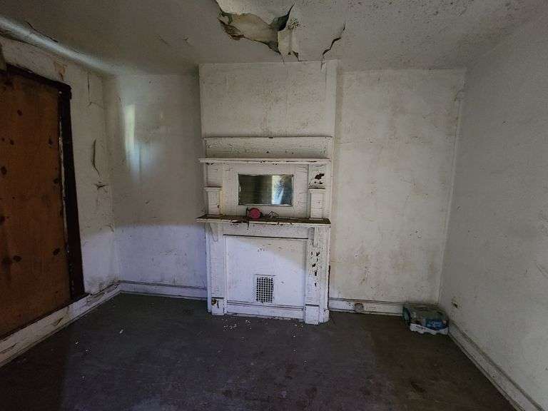 527 N Brice St, Baltimore, MD 21223